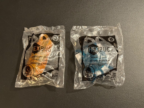 Mcdonald happy meal toys - mcdonald’s,