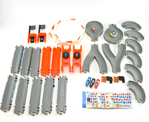 Hexbug mixed lot tracks - mixed,