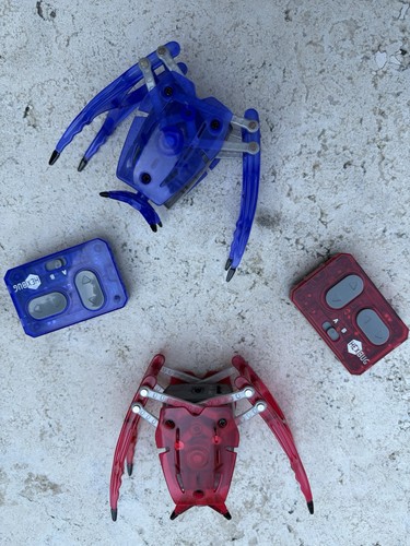 Hexbug inchworm set with - hexbug, 2