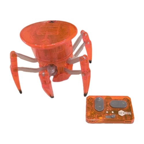 Hexbug battery powered robot - hexbug,