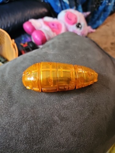 Hexbug larva 2014 mcdonald - hexbug,