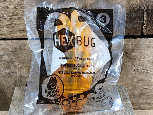 2014 mcdonalds hex bug - mcdonalds,